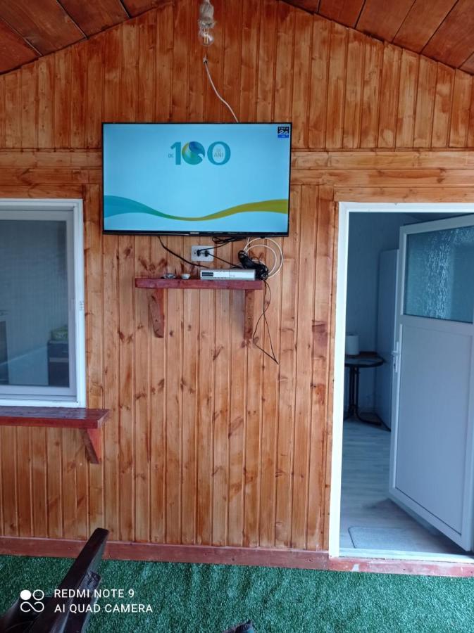 Vila Lotus Murighiol Exterior photo
